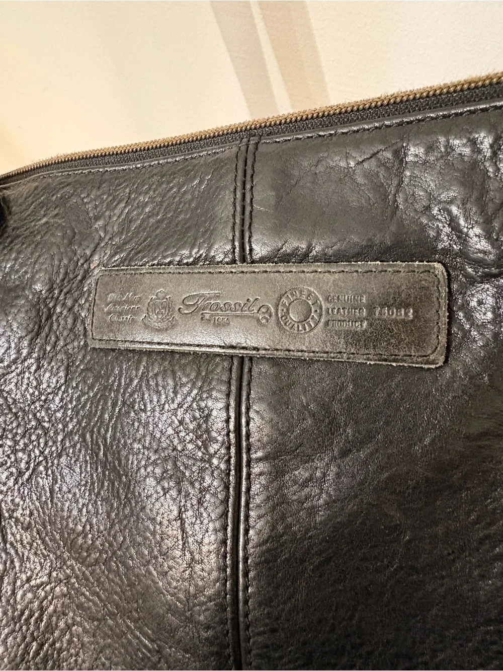 Fossil Crossbody Bag